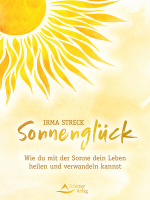 cover image of Sonnenglück